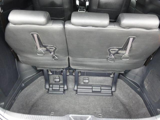 Used Toyota Estima 2025 for sale - 76995635: Photo 9