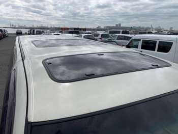 Used Nissan Elgrand 2006 for sale - 75257677: Photo