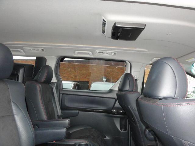 Used Toyota Vellfire 2025 for sale - 77612229: Photo 14
