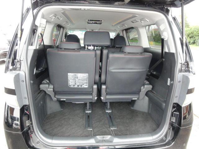 Used Toyota Vellfire 2025 for sale - 77612229: Photo 15