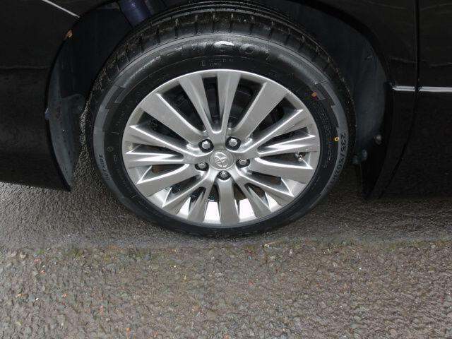 Used Toyota Vellfire 2025 for sale - 77612229: Photo 18