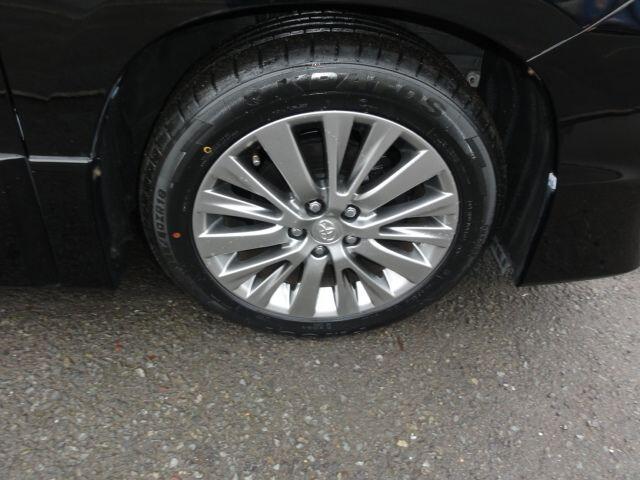 Used Toyota Vellfire 2025 for sale - 77612229: Photo 19