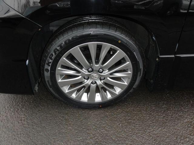 Used Toyota Vellfire 2025 for sale - 77612229: Photo 20