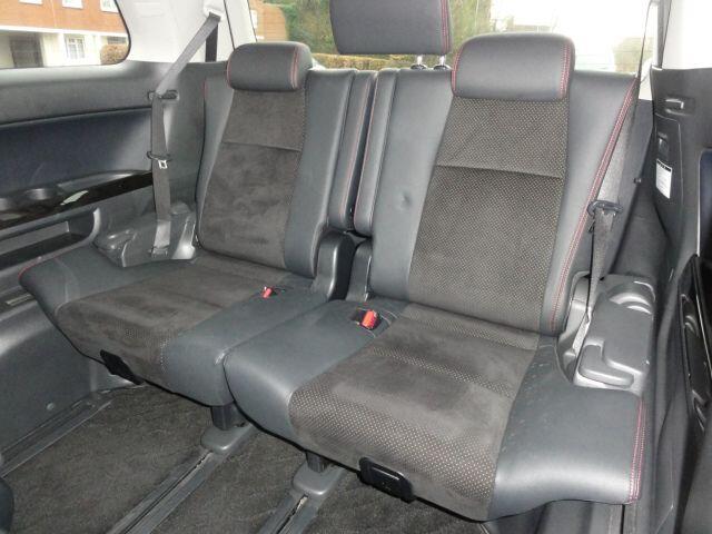 Used Toyota Vellfire 2025 for sale - 77612229: Photo 24