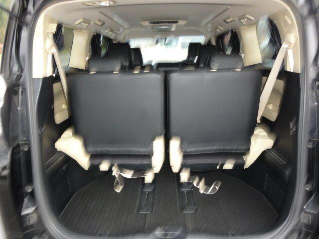 Used Toyota Vellfire 2026 for sale - 77331808: Photo 10