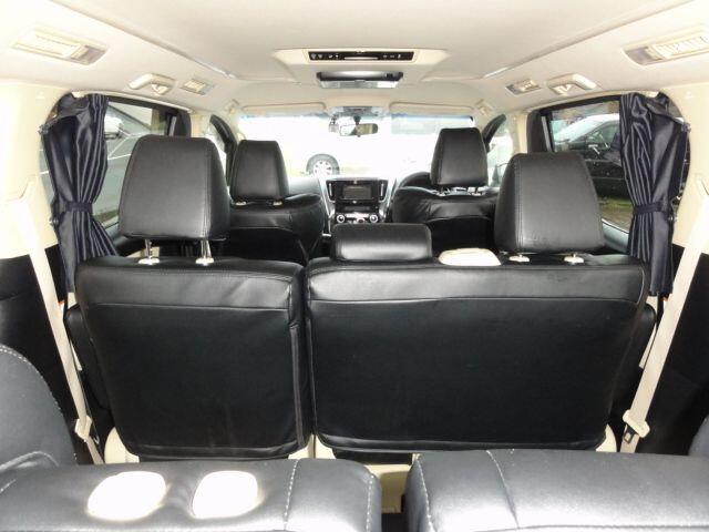 Used Toyota Vellfire 2026 for sale - 77331808: Photo 11
