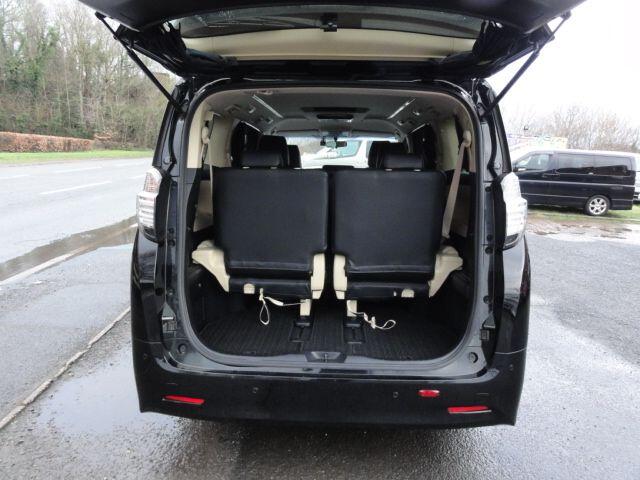 Used Toyota Vellfire 2026 for sale - 77331808: Photo 12