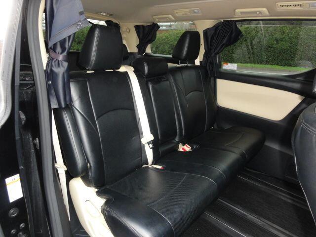 Used Toyota Vellfire 2026 for sale - 77331808: Photo 3