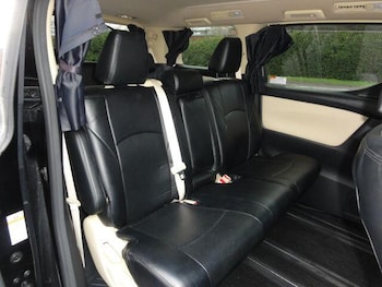 Used Toyota Vellfire 2016 for sale - 77331808: Photo