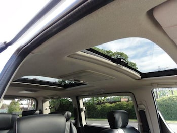 Used Nissan Elgrand 2008 for sale - 78384061: Photo