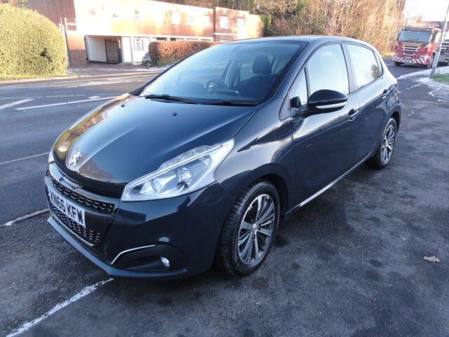 Used Peugeot 208 2016 for sale - 77108866: Photo 1