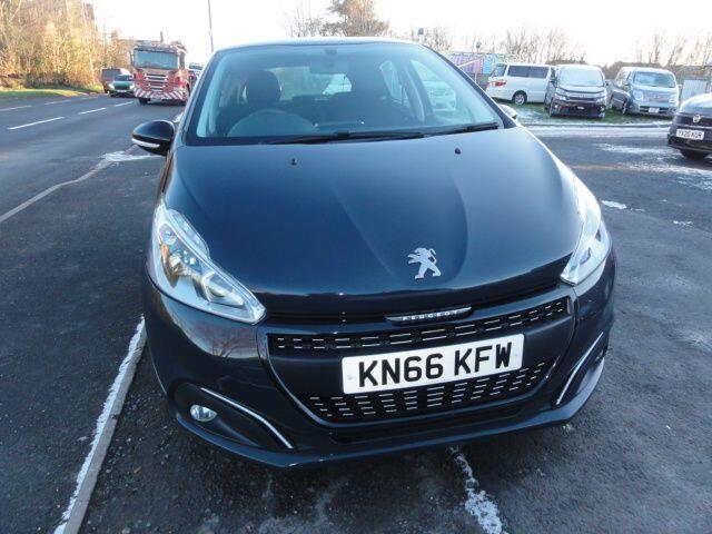 Used Peugeot 208 2016 for sale - 77108866: Photo 12