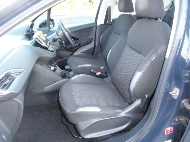 Used Peugeot 208 2016 for sale - 77108866: Photo 13