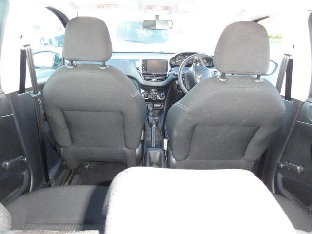 Used Peugeot 208 2016 for sale - 77108866: Photo 16