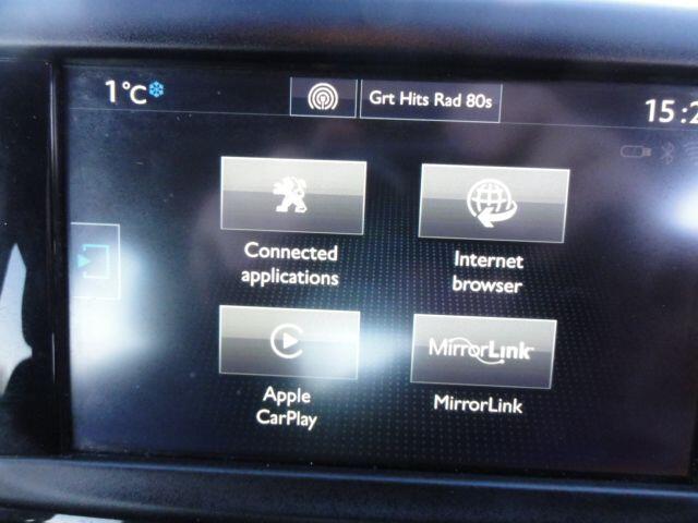 Used Peugeot 208 2016 for sale - 77108866: Photo 17