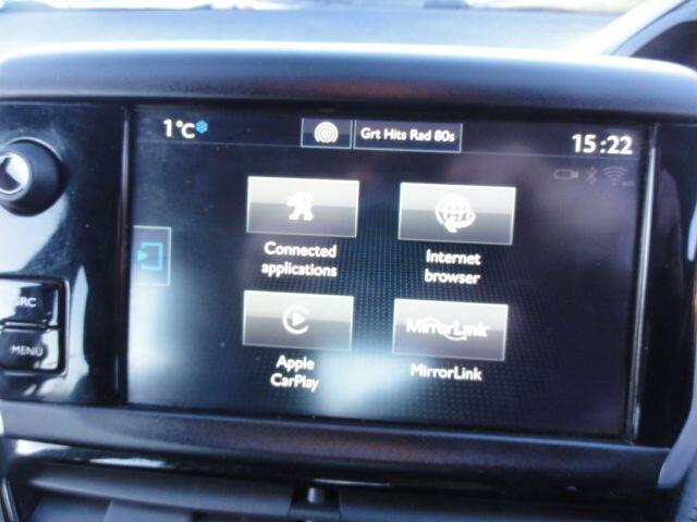 Used Peugeot 208 2016 for sale - 77108866: Photo 3