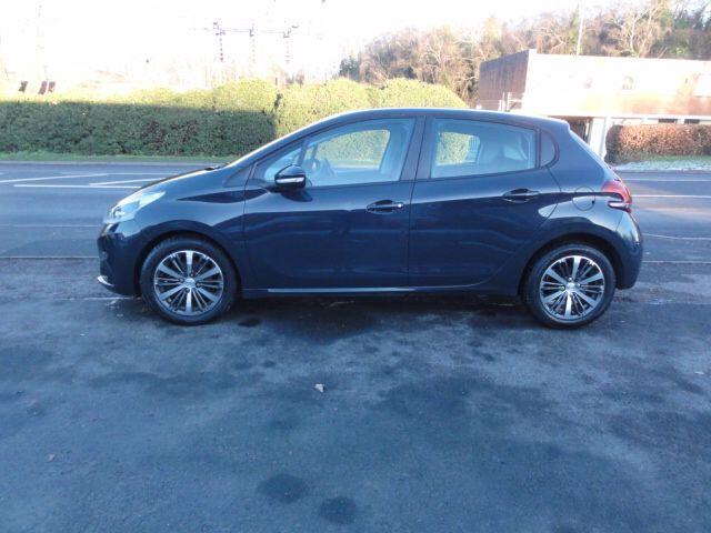 Used Peugeot 208 2016 for sale - 77108866: Photo 4