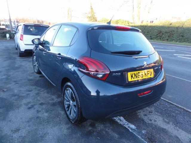 Used Peugeot 208 2016 for sale - 77108866: Photo 5