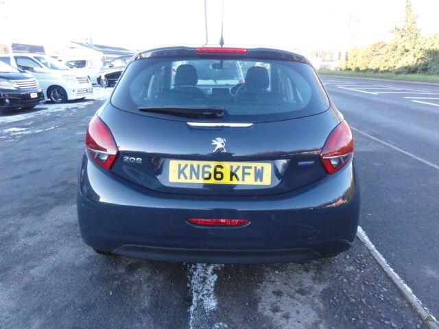 Used Peugeot 208 2016 for sale - 77108866: Photo 6