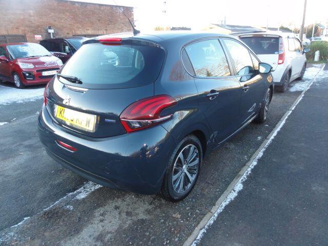 Used Peugeot 208 2016 for sale - 77108866: Photo 7