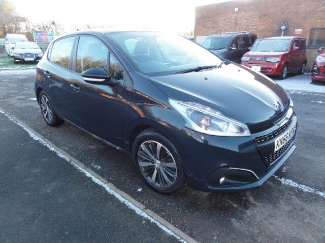Used Peugeot 208 2016 for sale - 77108866: Photo 8