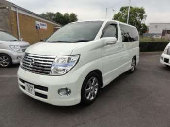 2025 (54) - HIGHWAY STAR FRESH IMPORT BIMTA CERT 5-Door