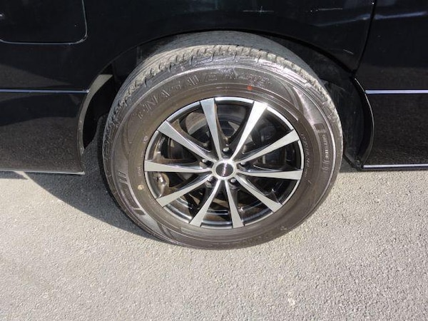 Used Nissan Elgrand 2009 for sale - 73958608: Photo 10