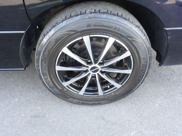 Used Nissan Elgrand 2009 for sale - 73958608: Photo 11