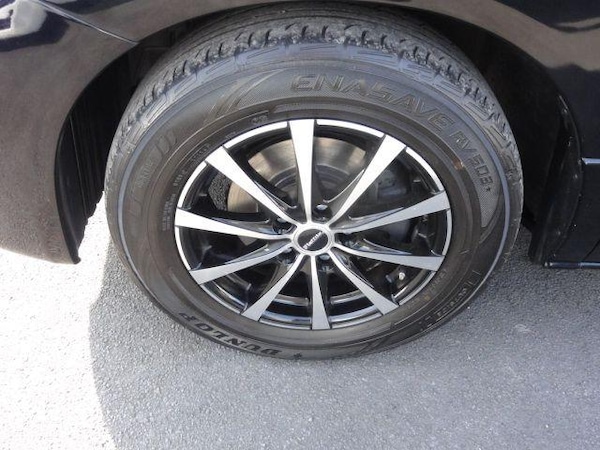 Used Nissan Elgrand 2009 for sale - 73958608: Photo 12