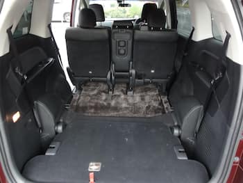 Used Honda Odyssey 2013 for sale - 79712136: Photo