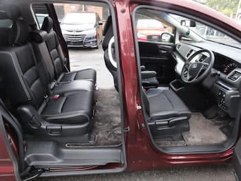 Used Honda Odyssey 2013 for sale - 79712136: Photo