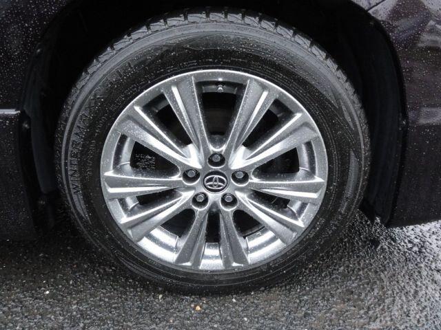 Used Toyota Vellfire for sale - 77538515: Photo 11