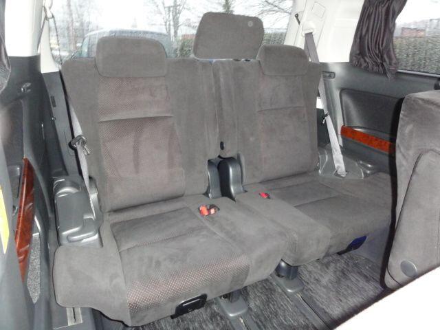 Used Toyota Vellfire for sale - 77538515: Photo 13