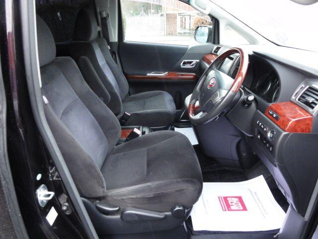 Used Toyota Vellfire for sale - 77538515: Photo 4