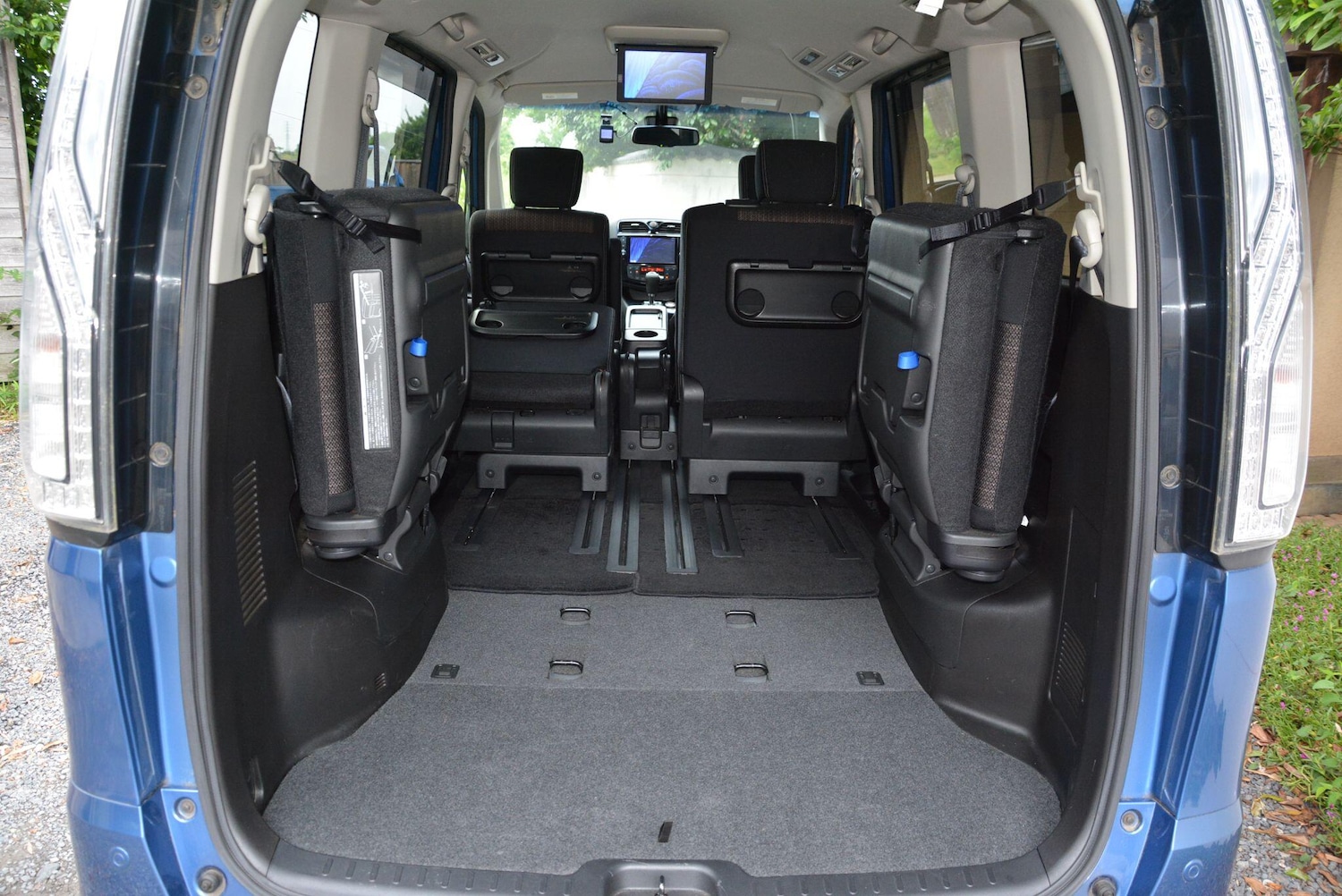 Used Nissan Serena 2025 for sale - 77599839: Photo 19