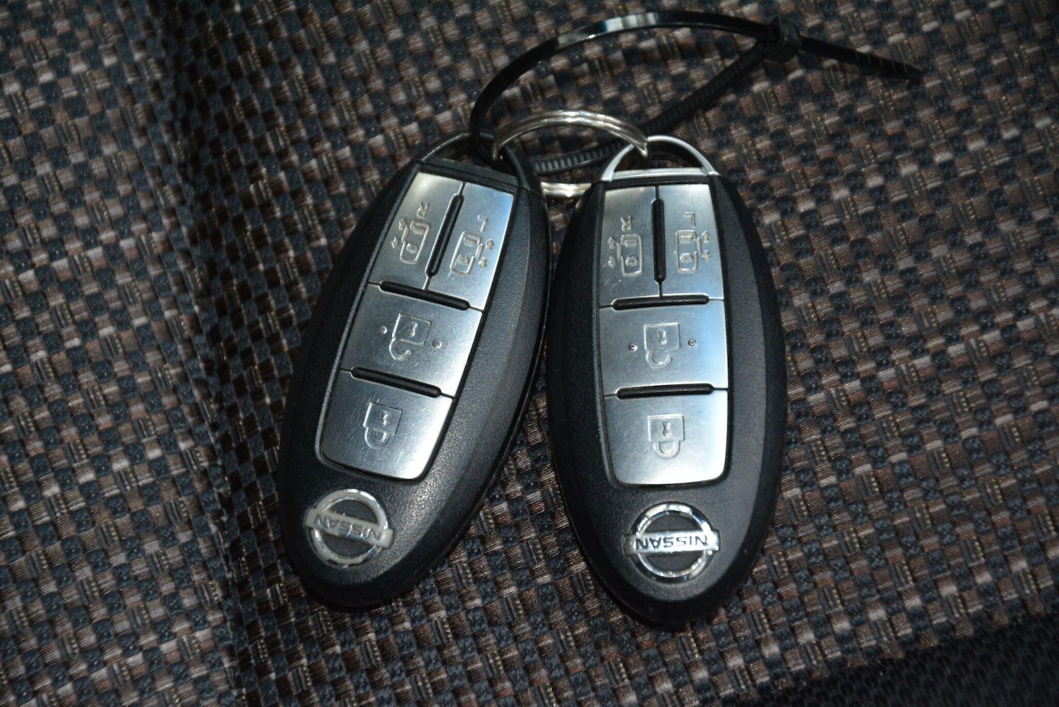 Used Nissan Serena 2025 for sale - 77599839: Photo 26