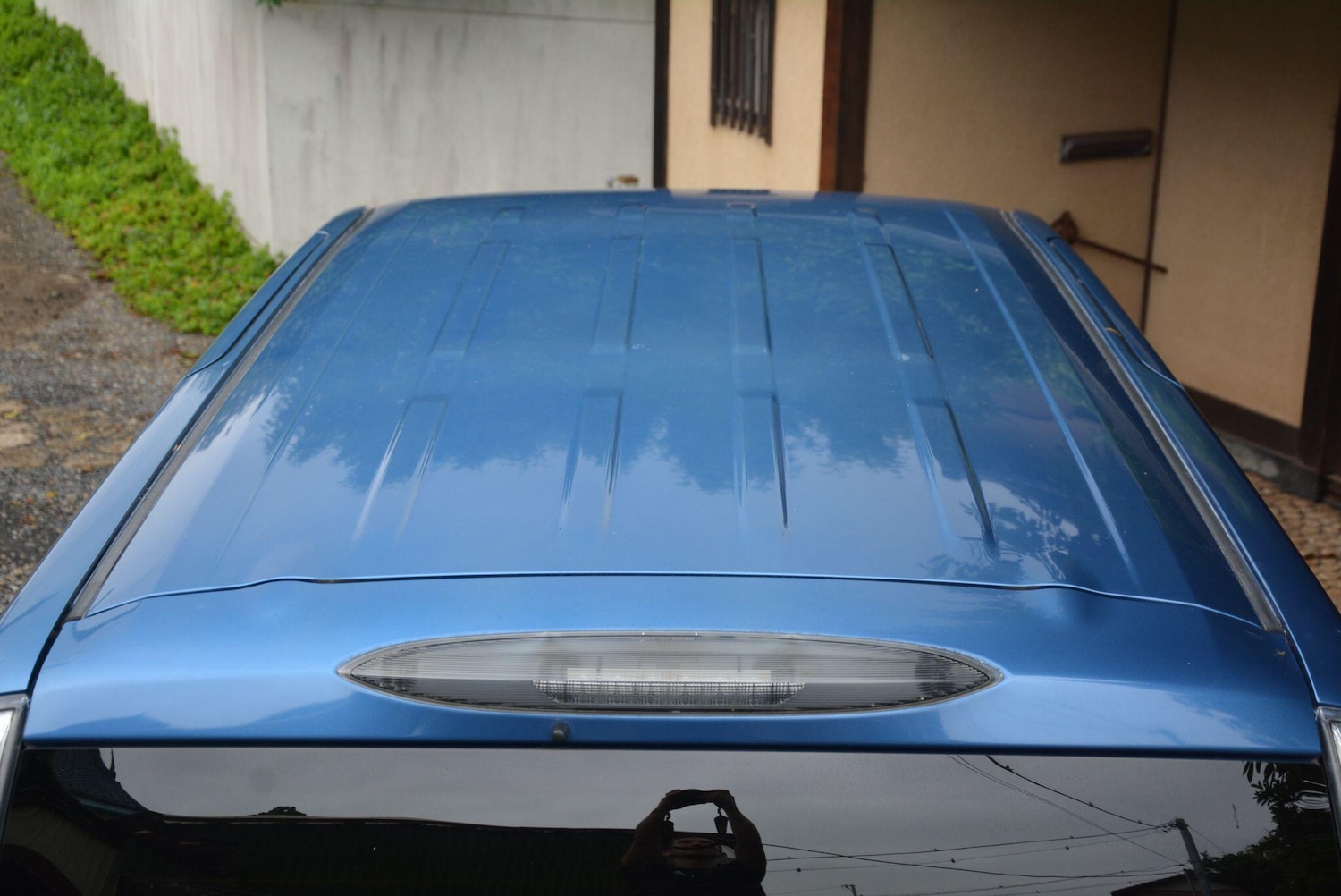 Used Nissan Serena 2025 for sale - 77599839: Photo 6