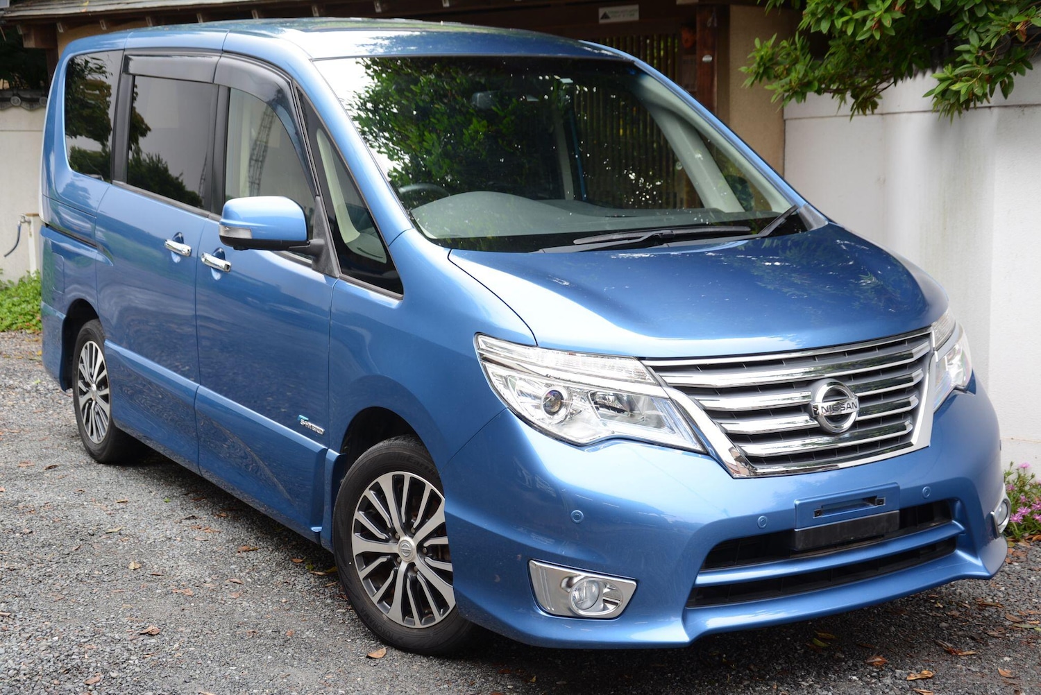 Used Nissan Serena 2025 for sale - 77599839: Photo 9