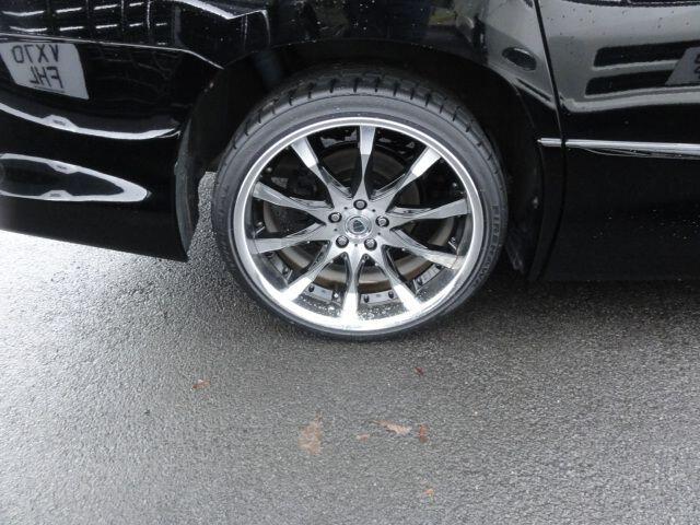 Used Toyota Vellfire for sale - 77599842: Photo 17