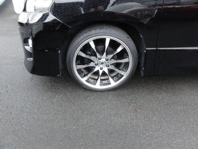 Used Toyota Vellfire for sale - 77599842: Photo 19