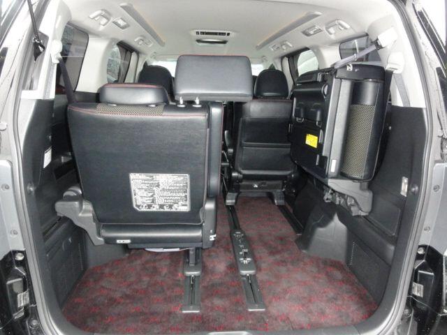 Used Toyota Vellfire for sale - 77599842: Photo 28