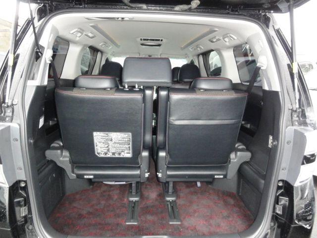 Used Toyota Vellfire for sale - 77599842: Photo 29
