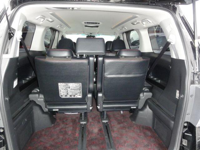 Used Toyota Vellfire for sale - 77599842: Photo 30
