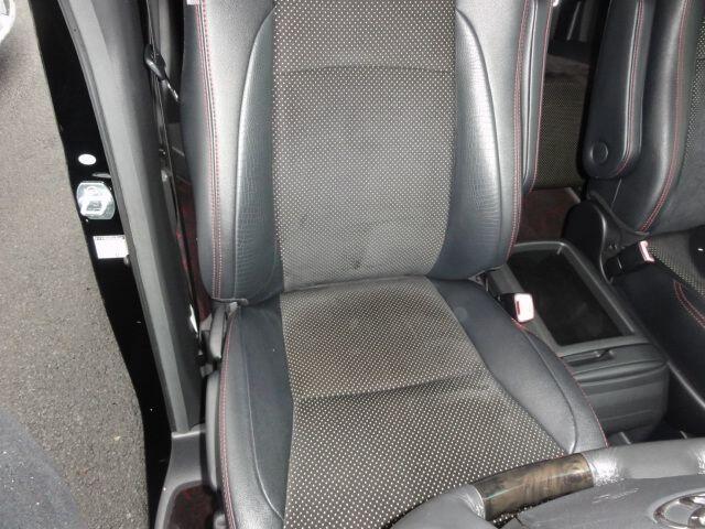 Used Toyota Vellfire for sale - 77599842: Photo 33