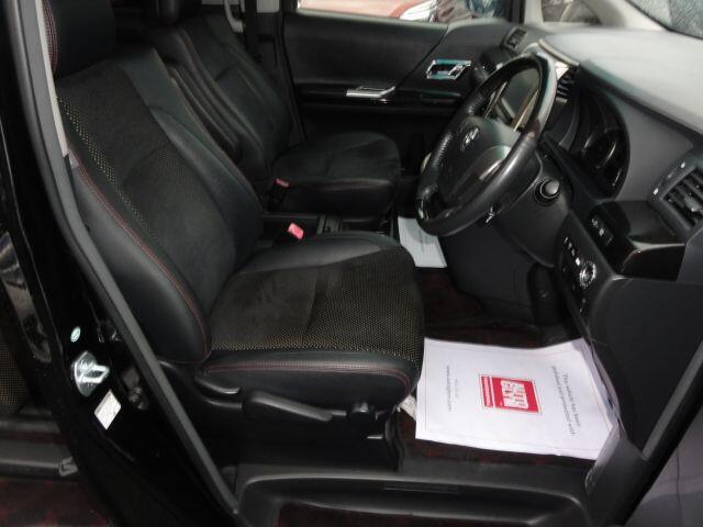 Used Toyota Vellfire for sale - 77599842: Photo 35