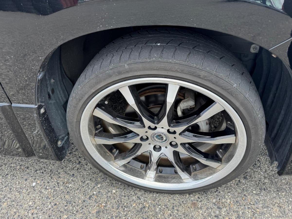 Used Toyota Vellfire for sale - 77599842: Photo 6