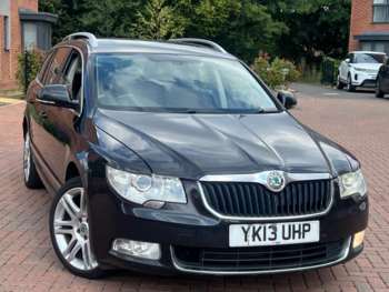 2013 (13) - 2.0 TDI CR 170 Elegance 5dr DSG