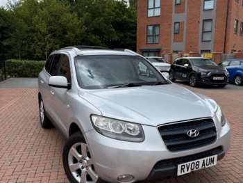 2008 (08) - 2.2 CRTD CDX 5dr [154] [5 Seats]