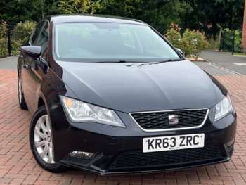 2013 (63) - 1.6 TDI SE 5dr