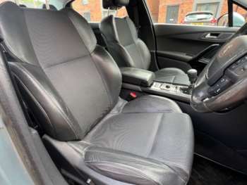 Used Peugeot 508 2013 for sale - 75168783: Photo